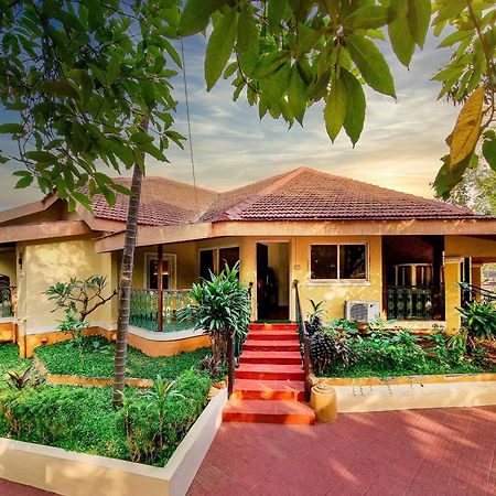 Zaras Resort Khandala Lonavala Eksteriør billede