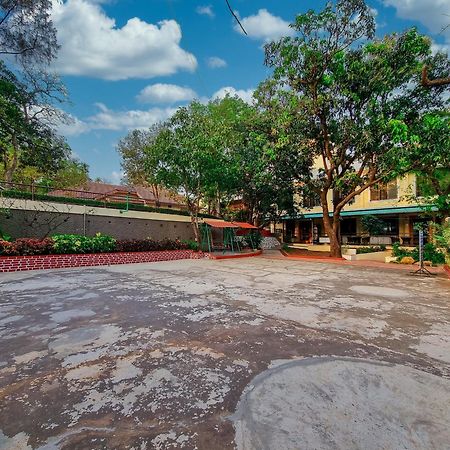 Zaras Resort Khandala Lonavala Eksteriør billede