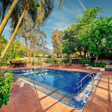 Zaras Resort Khandala Lonavala Eksteriør billede