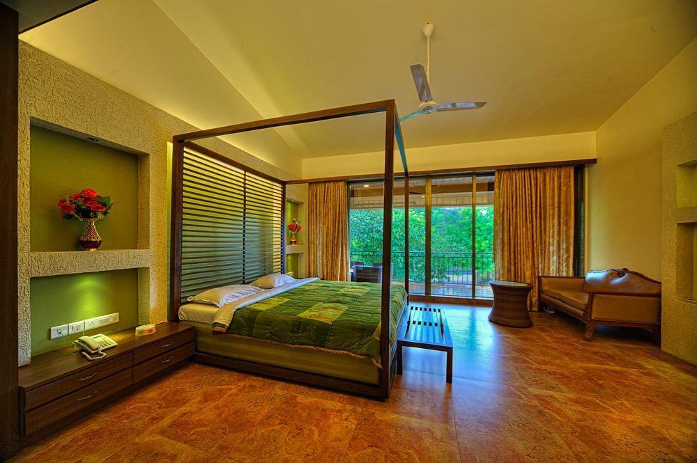 Zaras Resort Khandala Lonavala Eksteriør billede