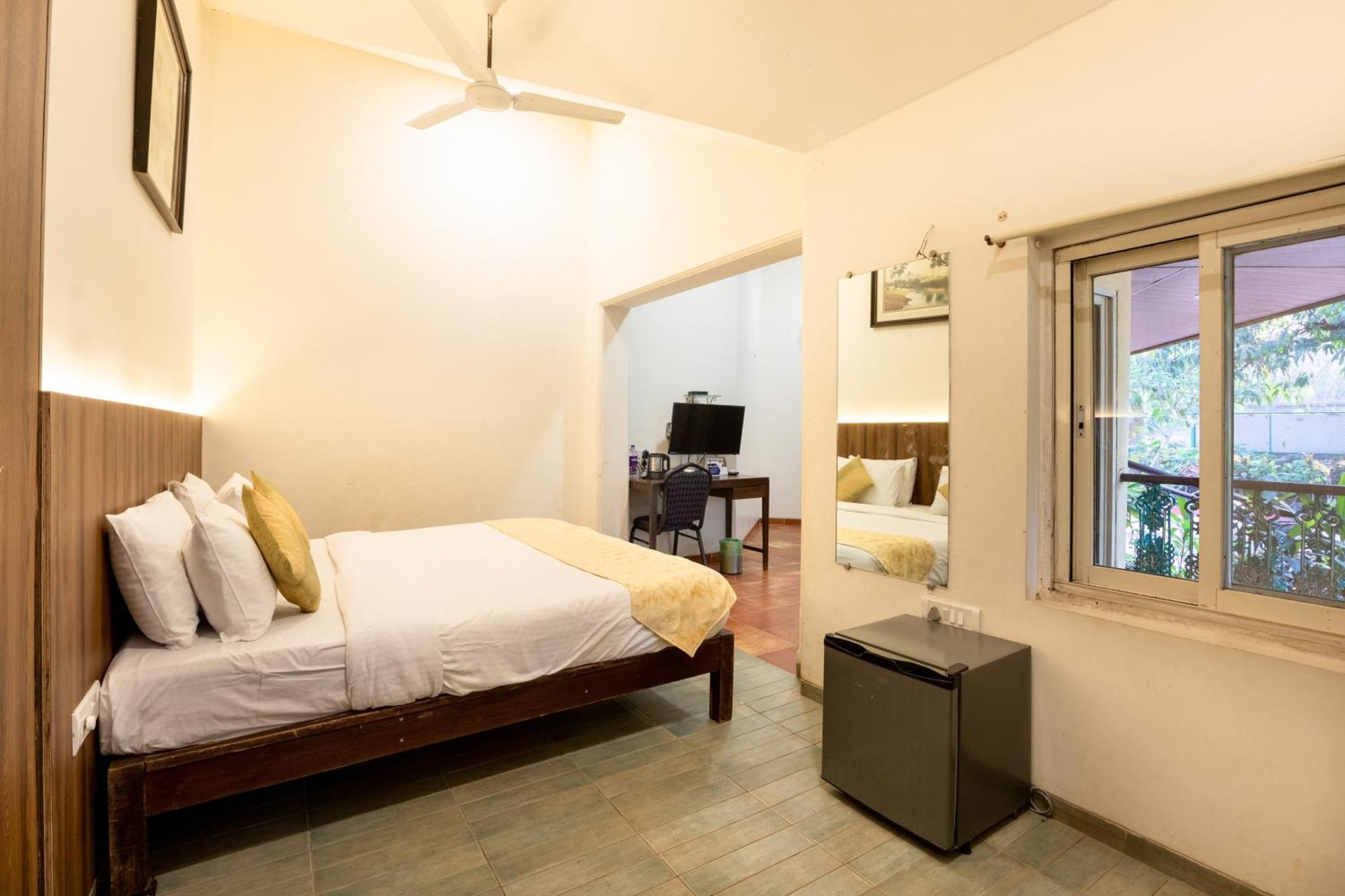 Zaras Resort Khandala Lonavala Eksteriør billede