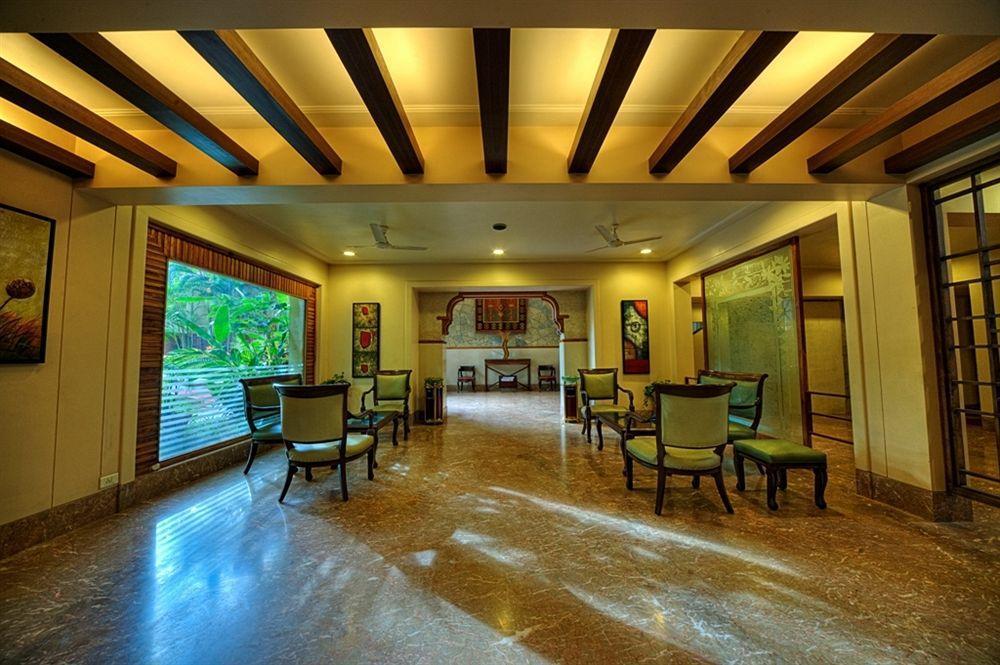Zaras Resort Khandala Lonavala Eksteriør billede