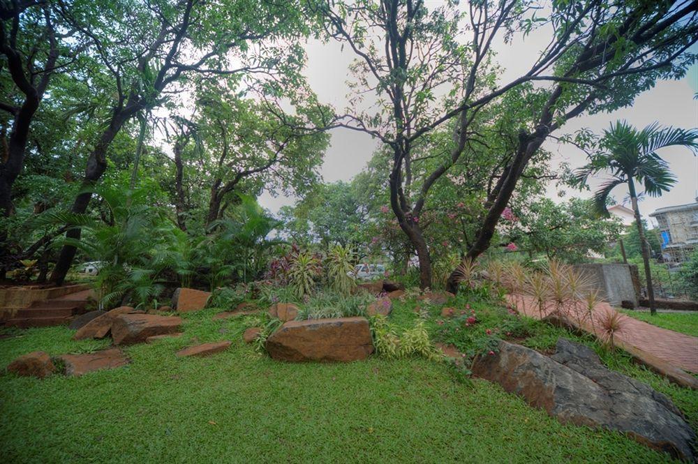 Zaras Resort Khandala Lonavala Eksteriør billede