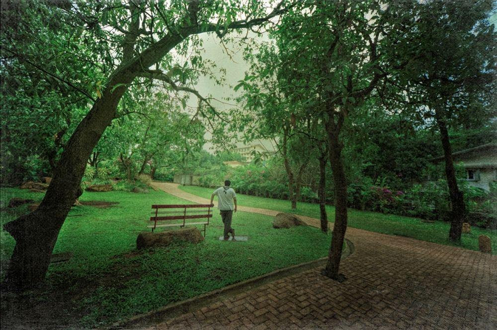 Zaras Resort Khandala Lonavala Eksteriør billede